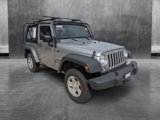 Used 2017 Jeep Wrangler Sport w/ Trailer Tow Group image 3