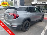 Used 2023 GMC Terrain AT4 w/ LPO, Floor Liner Package image 6