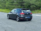 Used 2012 Volkswagen GTI 4-Door image 4