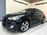 Used 2013 Hyundai Veloster Turbo w/ Ultimate Pkg image 2