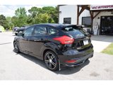 Used 2018 Ford Focus ST image 3