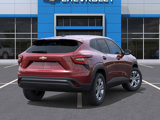 New 2025 Chevrolet Trax LS w/ Driver Confidence Package image 4