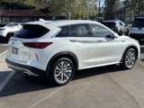 Certified 2023 INFINITI QX50 Luxe image 3