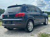 Used 2012 Volkswagen Tiguan SE image 5