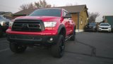 Used 2013 Toyota Tundra 4x4 CrewMax image 3