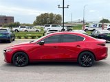 New 2025 MAZDA MAZDA3 s image 5