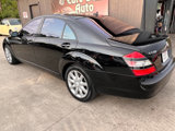 Used 2007 Mercedes-Benz S 550 image 6