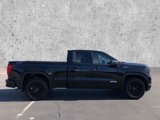 New 2025 GMC Sierra 1500 Elevation image 3