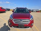 Used 2017 Ford Escape SE w/ SE Leather Comfort Package image 3