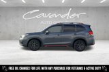 Used 2021 Subaru Forester Sport w/ Popular Package #2 image 4