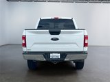 Used 2018 Ford F150 XLT w/ Equipment Group 301A Mid image 4