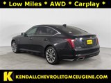 Used 2020 Cadillac CT5 Premium Luxury image 3