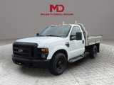 Used 2008 Ford F350 2WD Regular Cab Super Duty image 2