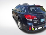 Used 2014 Subaru Outback 2.5i Premium w/ Moonroof Package image 4