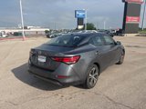 Used 2023 Nissan Sentra SV w/ All-Weather Package image 4