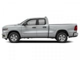 New 2025 RAM 1500 Big Horn image 3