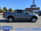 Used 2021 Ford Ranger XLT w/ Equipment Group 301A Mid image 3