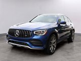 Certified 2022 Mercedes-Benz GLC 43 AMG 4MATIC image 3