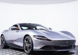 Certified 2022 Ferrari Roma image 3