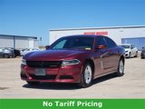 Used 2021 Dodge Charger SXT w/ Leather Interior Group image 3