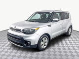 Used 2017 Kia Soul image 4