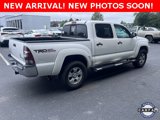 Used 2012 Toyota Tacoma 4x4 Double Cab image 5
