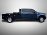 Used 2019 Ford F450 Platinum w/ Platinum Ultimate Package image 5