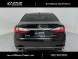 Used 2018 Lexus ES 350 image 4