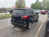 Used 2021 Ford EcoSport SE w/ SE Convenience Package image 3