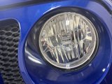 Used 2018 Jeep Wrangler Unlimited Sport S image 5