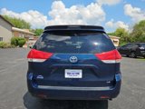 Used 2011 Toyota Sienna LE image 4