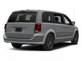 Used 2018 Dodge Grand Caravan GT image 2