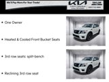 Used 2017 Nissan Armada Platinum image 4