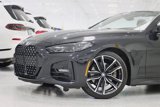 Used 2022 BMW 430i xDrive Convertible w/ M Sport Package image 5
