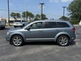 Used 2010 Dodge Journey SXT w/ Rear Seat Video Group image 2