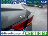Used 2021 Nissan Altima 2.5 SV image 4