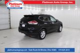 Used 2014 Nissan Rogue SV w/ SV Moonroof Package image 5