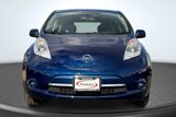 Used 2017 Nissan Leaf SV image 3