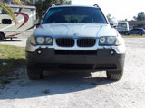 Used 2004 BMW X3 3.0i image 3