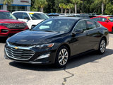 Used 2023 Chevrolet Malibu LT image 3