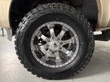 Used 2012 Ford F250 King Ranch w/ King Ranch w/Chrome Pkg image 4