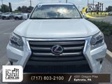 Used 2017 Lexus GX 460 Luxury image 2