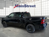 New 2025 RAM 1500 Tradesman w/ Night Edition image 3