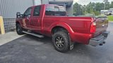 Used 2015 Ford F250 Lariat w/ Chrome Package image 2