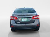 Used 2015 Nissan Sentra SV image 4