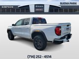 Used 2025 GMC Canyon Elevation image 6