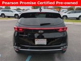 Used 2022 Kia Sportage EX w/ EX Technology Package image 5