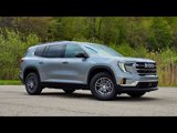 New 2025 GMC Acadia Elevation image 2