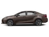Used 2019 Toyota Corolla SE image 2