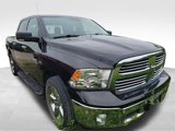 Used 2018 RAM 1500 Big Horn image 4